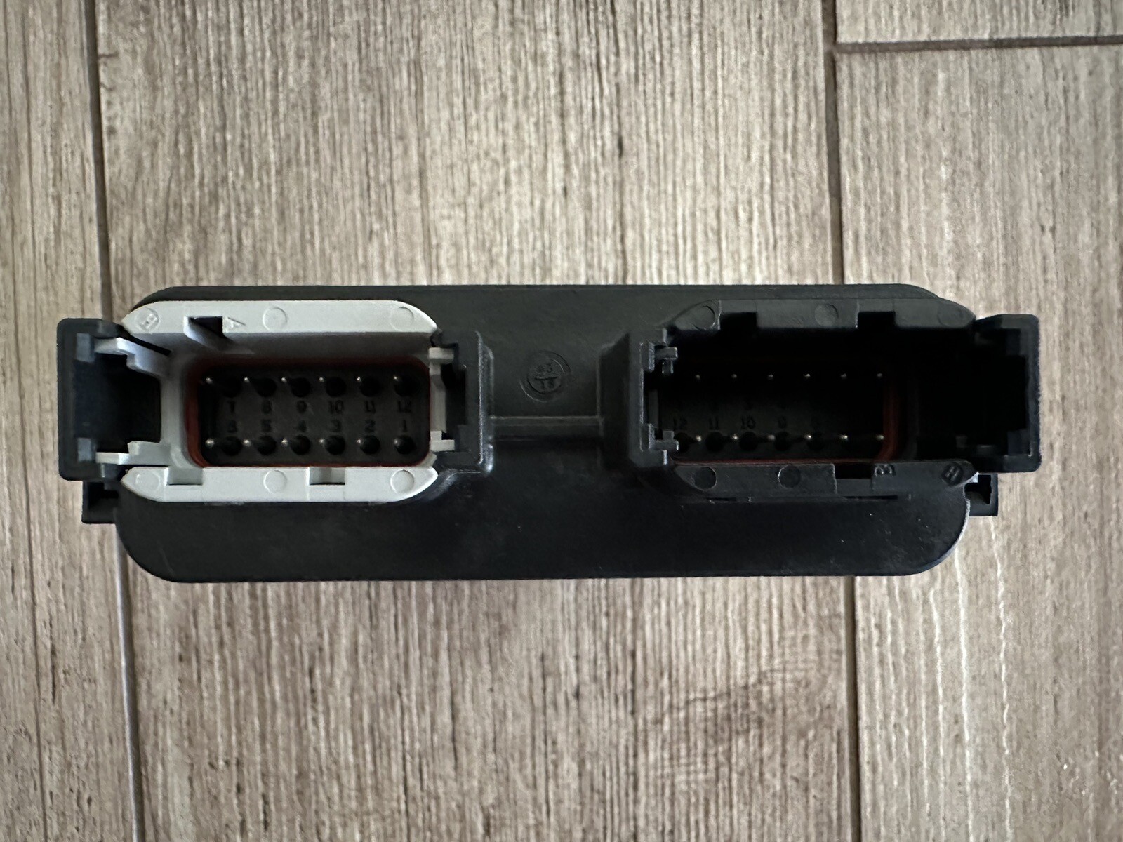 Omnex Receiver R160 – See Compatibility Notes Under Description