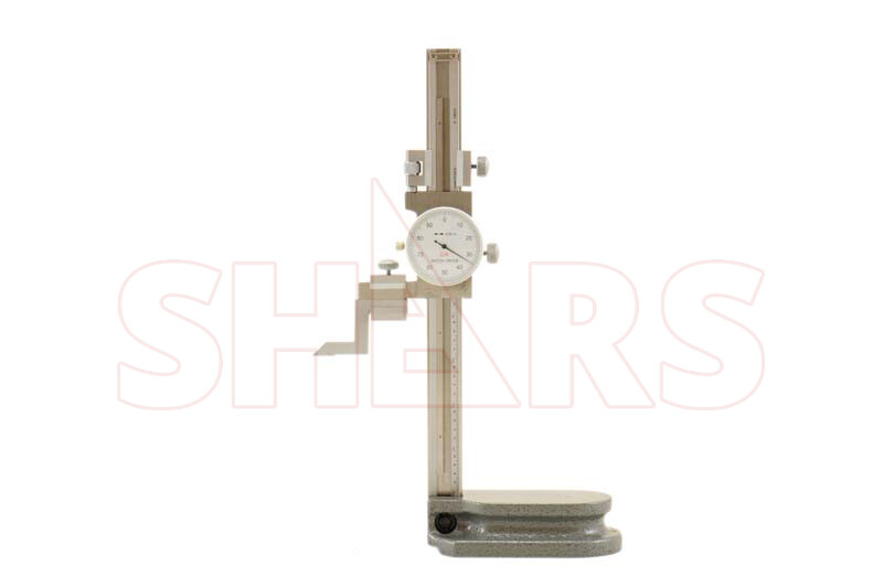 SHARS 12″ Dial Height Gage NEW R]