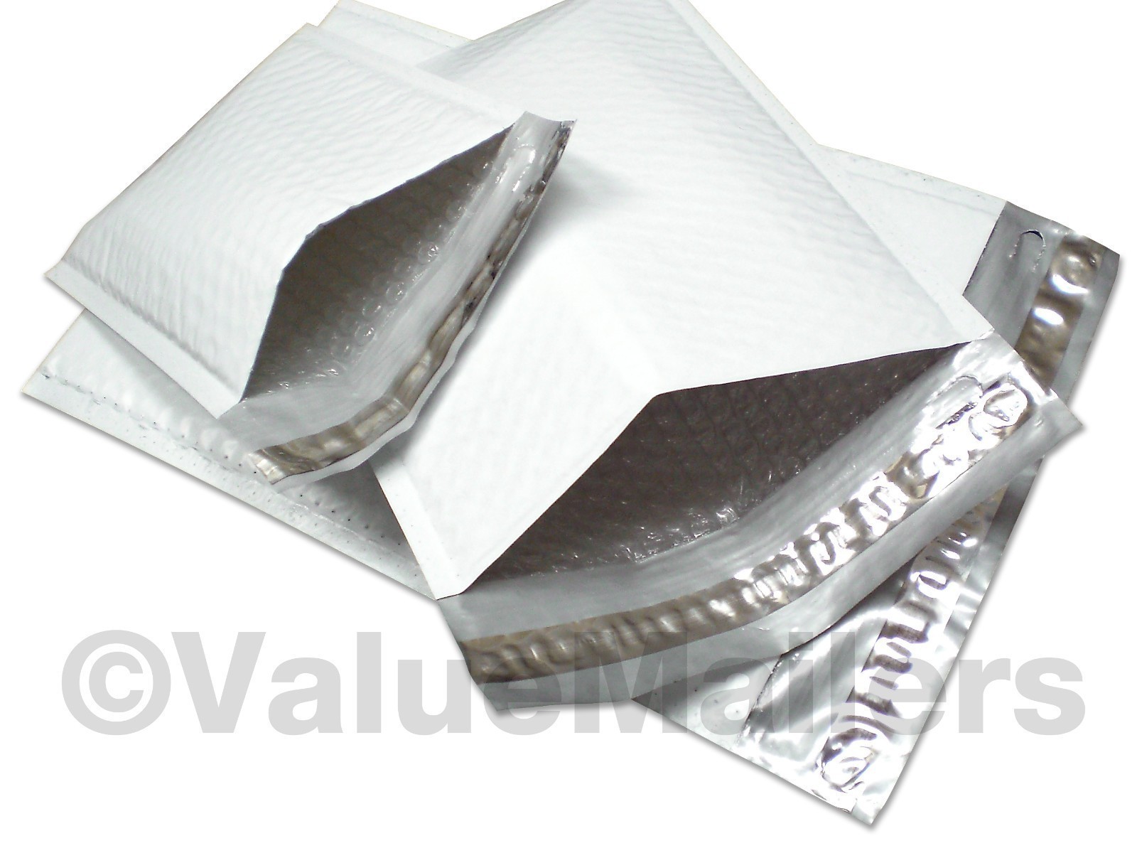 1200 #5 (Poly) 10.5×16 Bubble Padded Envelopes Mailes Bags 10.5 x 16 100.6