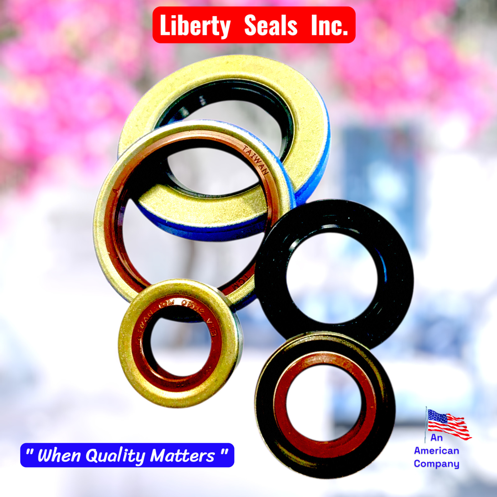 TCM 4252543VSA-H-BX 75015161, 75015162, 42433, REPLACEMENT FOR SKF OIL SEAL