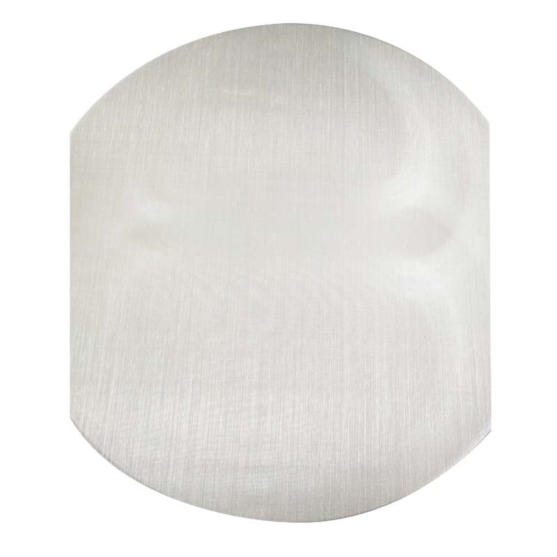 Various Size Screens: 8mesh-150 Mesh Sieve Screen Dia. 19.6” Height 5.9″