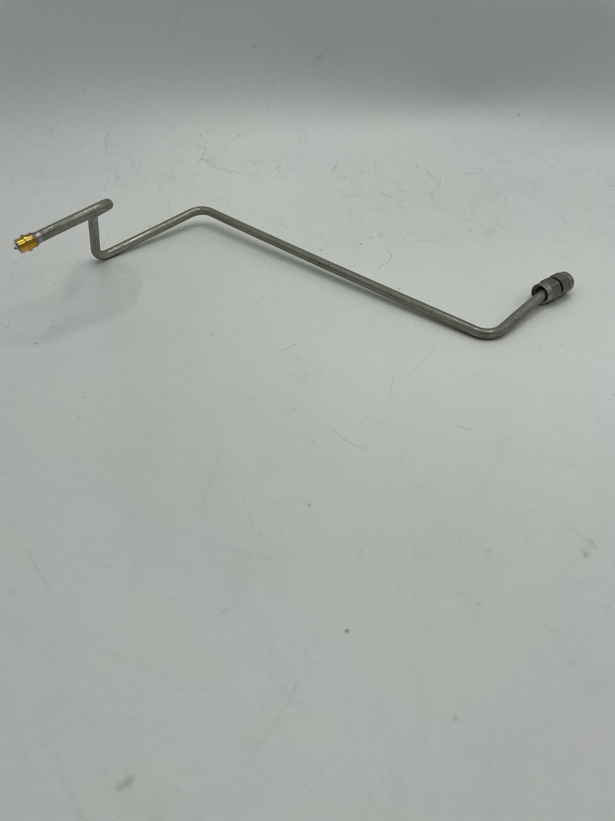 Micro-Coax Semi Rigid Cable with SMA connector As per image #2