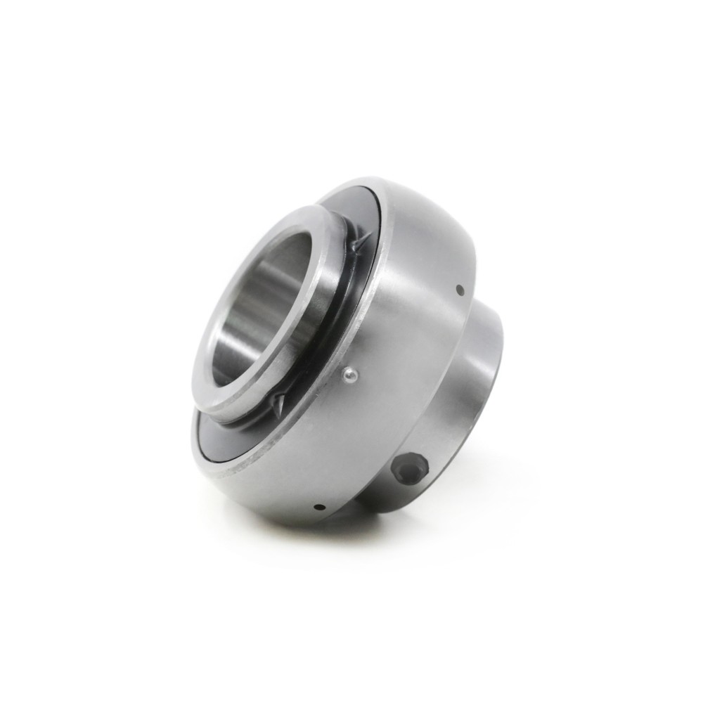 UC210-30 Insert Bearing 1-7/8″ Bore, Spherical OD, R3 Seal, Set Screws,Lube Hole