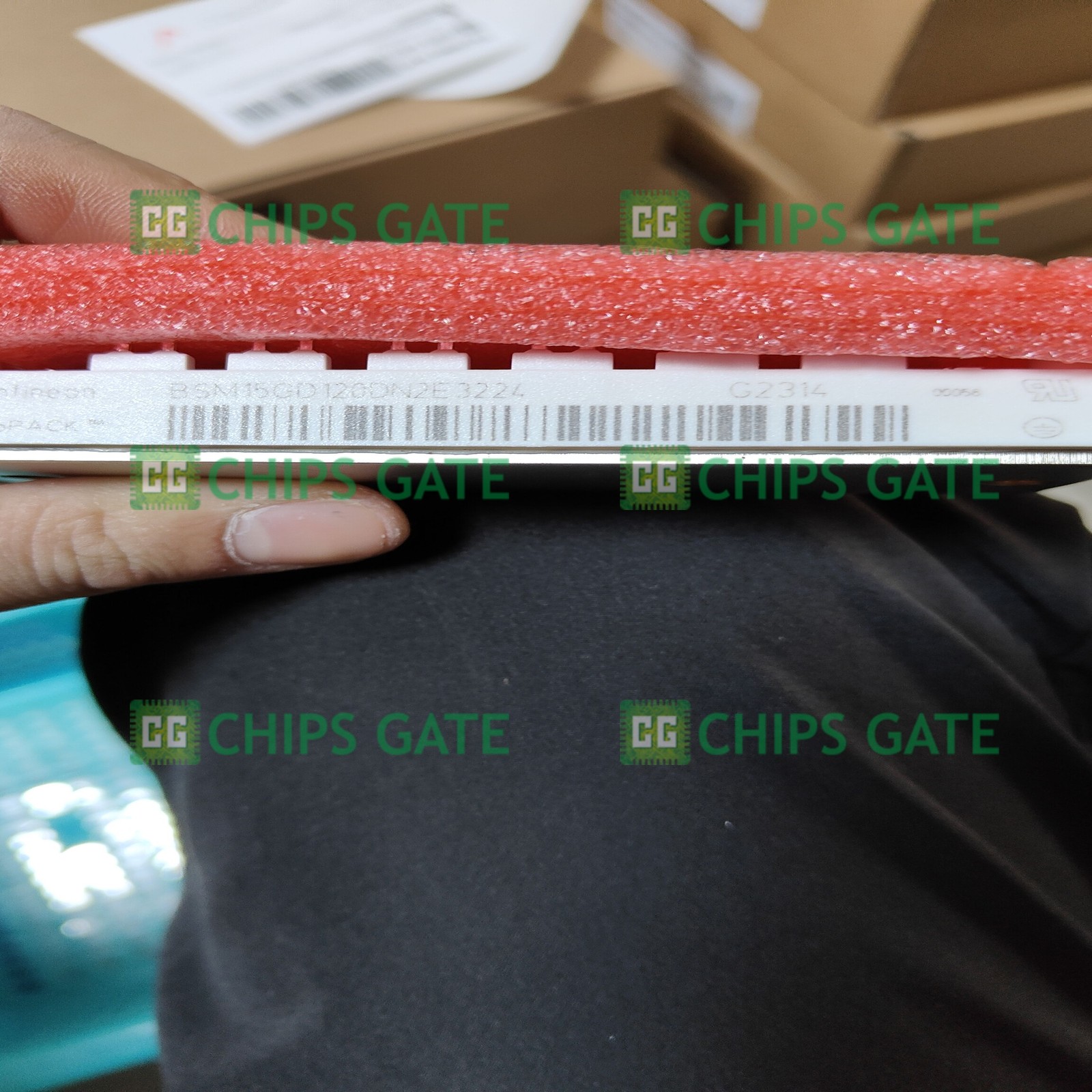 1PCS BSM15GD120DN2E3224 NEW ORIGINAL