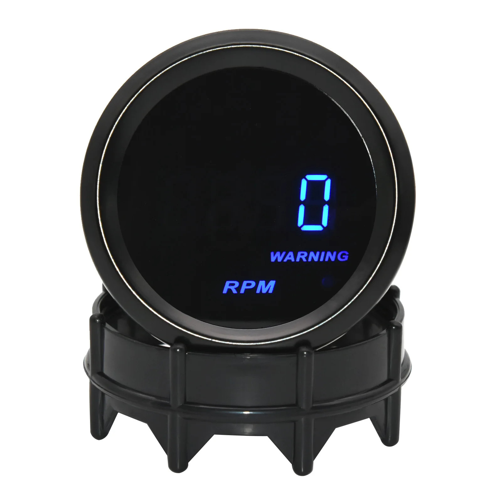 2″ 52mm Car Turbo PSI BAR Boost Gauge Oil Pressure Water Temp Oil Temp Meter