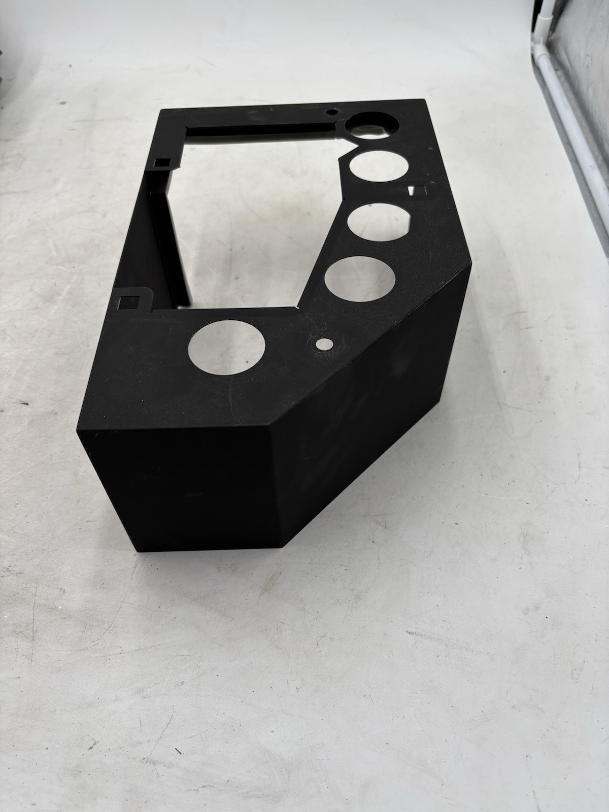 Becton Dickinson BD FACSCalibur Optics Tray