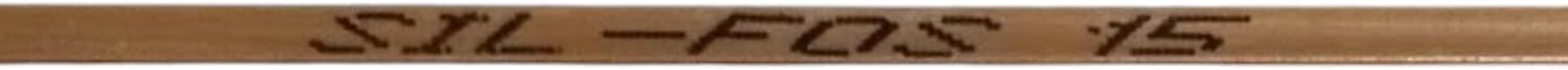 Phos-Copper Silver Alloy Solder Sticks