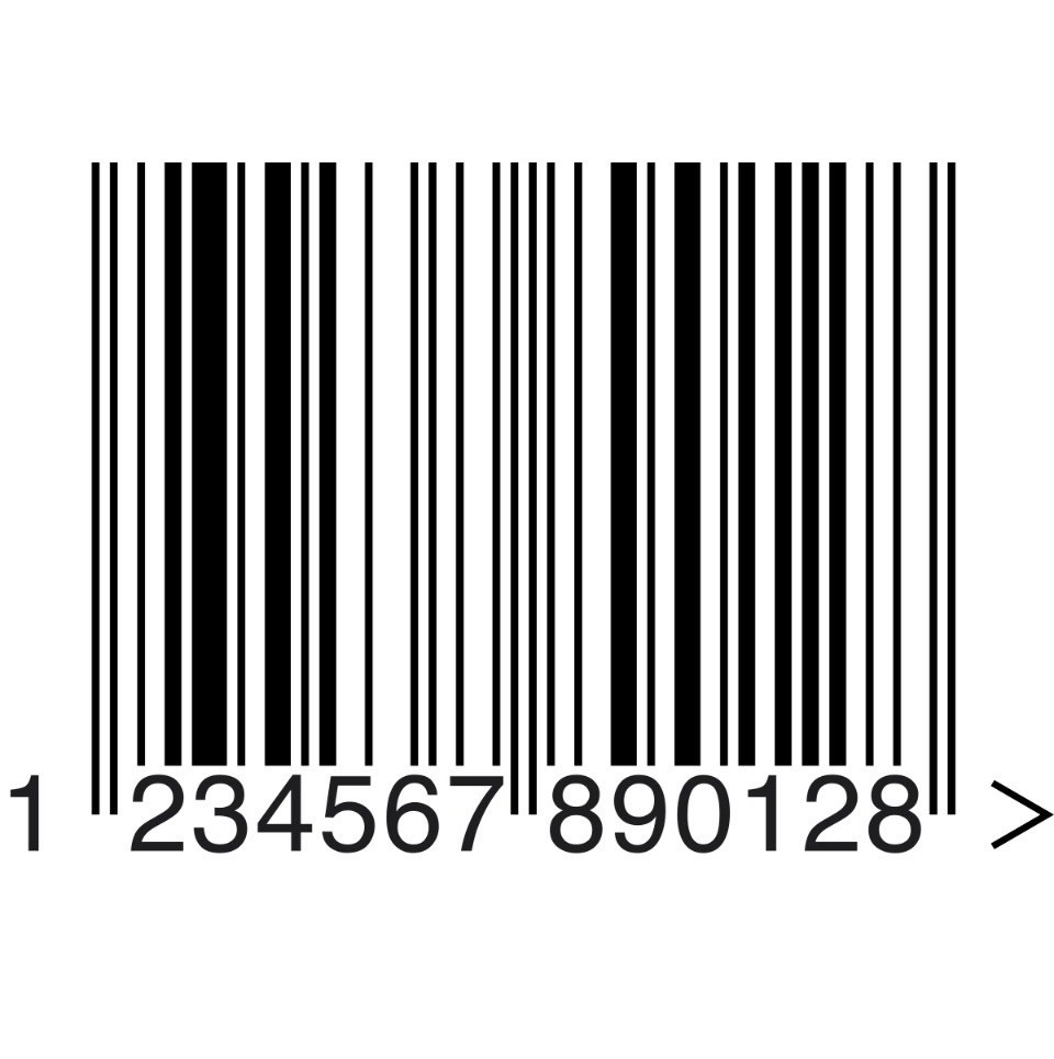 100 UPC EAN Codes for Amazon GS1 Numbers Listing Products eCommerce Marketplaces