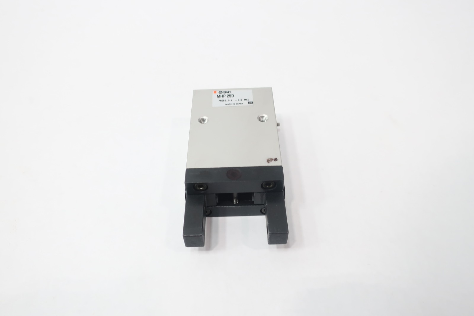 Smc MHP25D Pneumatic Gripper 0.1-0.6mpa