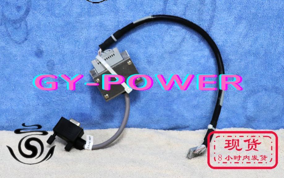 1PCS 150-21000-03 CA-FE-02T CBL-643 (3 Months warranty SHIP FedEx)