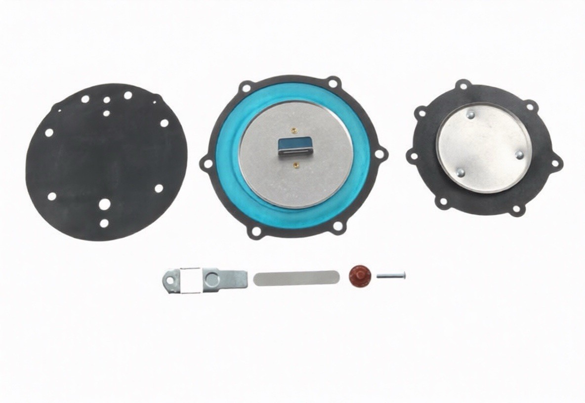 Forklift IMPCO RK-J Repair Kit for Model J Converters Aftermarket