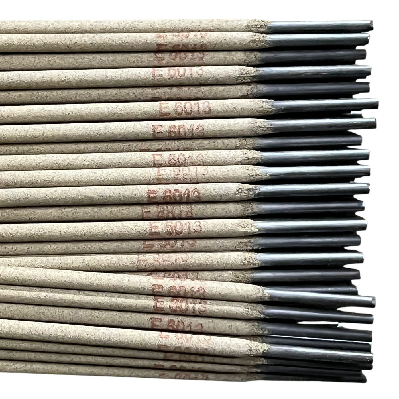 Welding Rods 6013 5/32″ 50 lb ( 10 lbs x 5-pk ) E6013 Electrode 5/32
