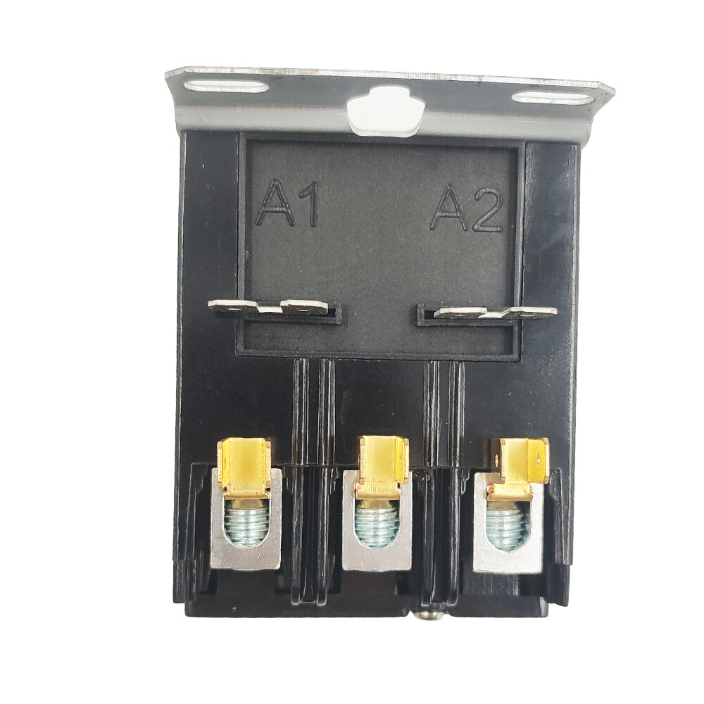 NEW Definite Purpose Contactor 120V coil 3P 3 POLE 40A 120V AC COIL DP3P40A120V