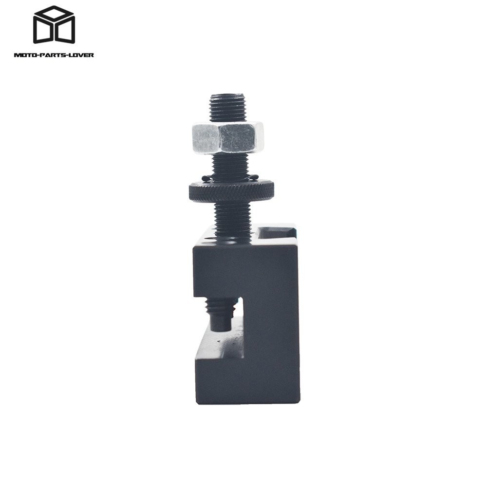 4 Pack Quick Change Tool Post Turning & Facing Holder For Lathe AXA #1 250-101