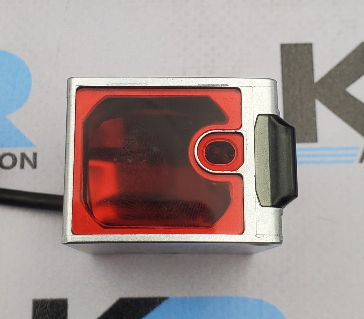Keyence LR-TB5000C All Purpose Laser Sensor