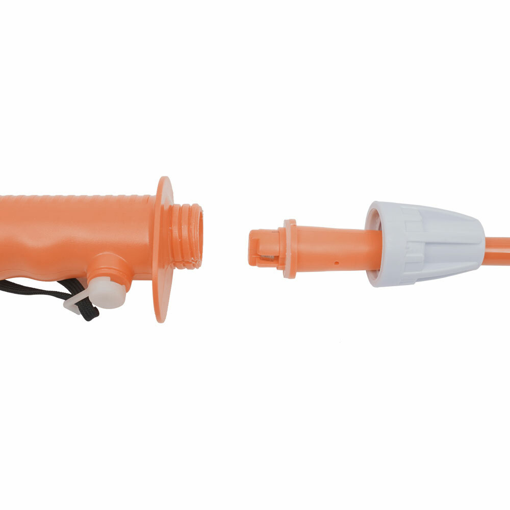 10000V 4400MA Livestock Rechargeable Cattle Prod Electric Shock Voltage Animal