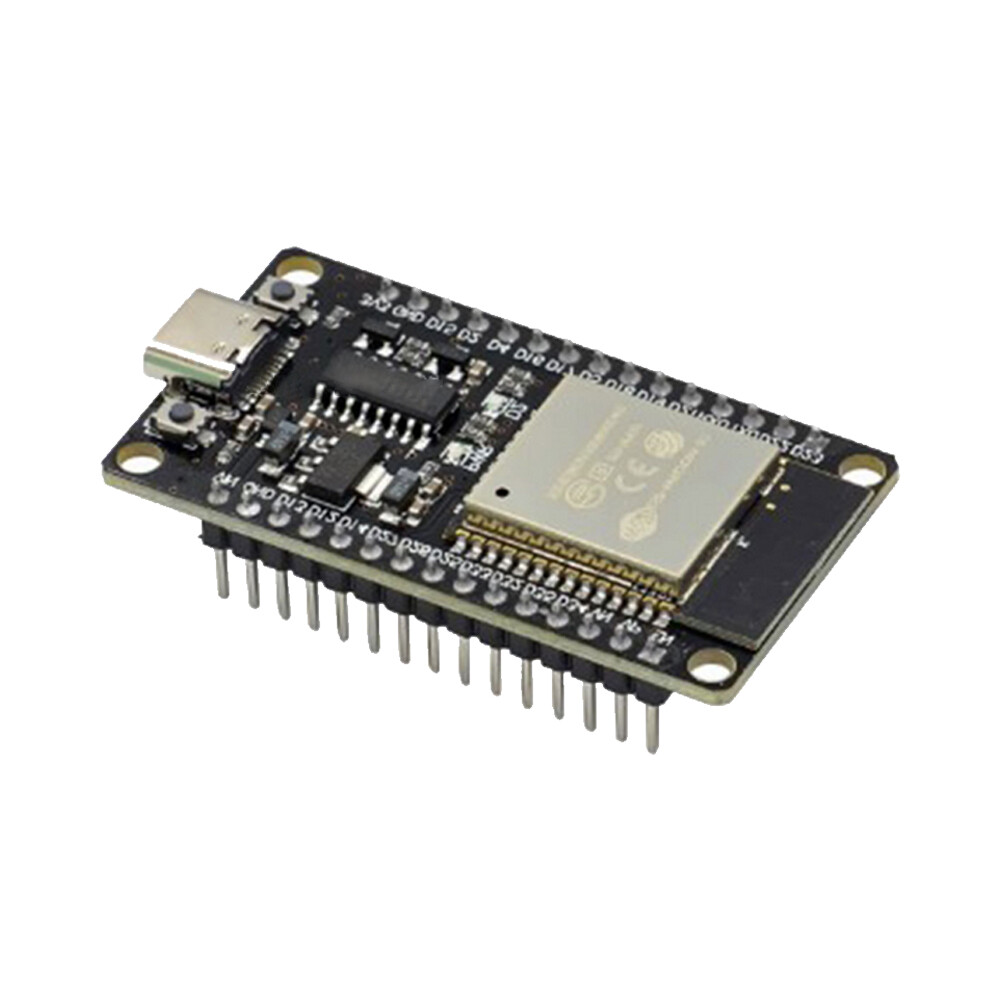 ESP32 WROOM-32 Type-C CH340C Development Board Dual Core WiFi Bluetooth 5/10PCS
