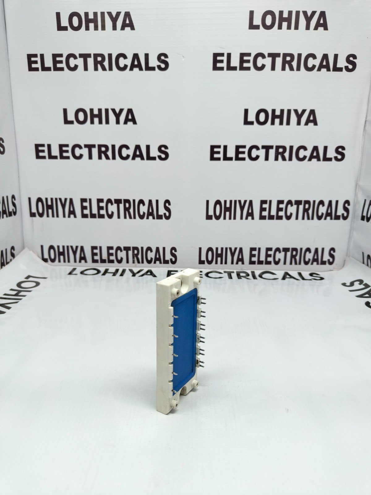 EUPEC BSM15GD120DN2E3224 POWER MODULE ( USED CONDITION )