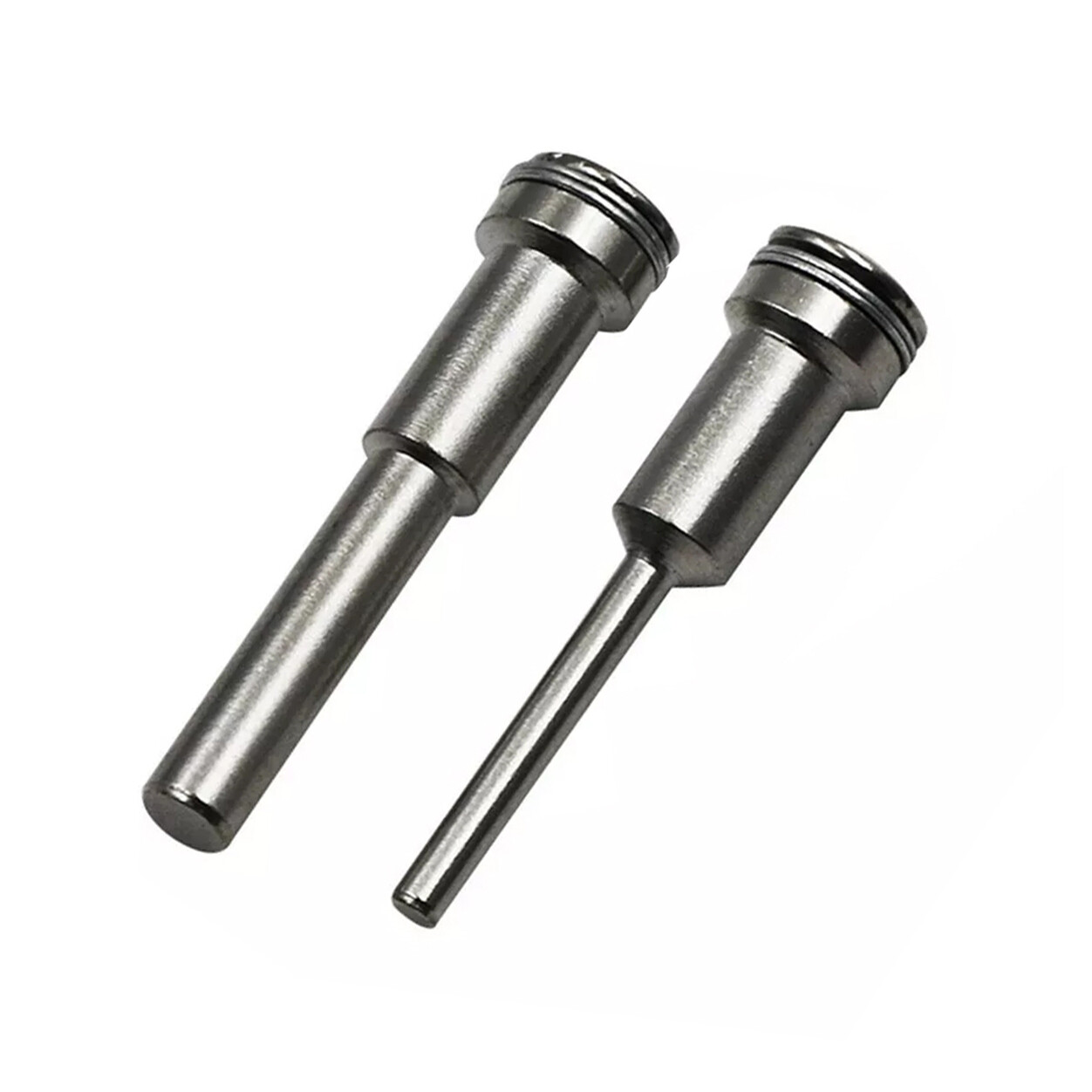 Inside Pipe Cutter with 6 Blades 2 Mandrels 1 Hex Shank Bit For PVC Plastic Pipe