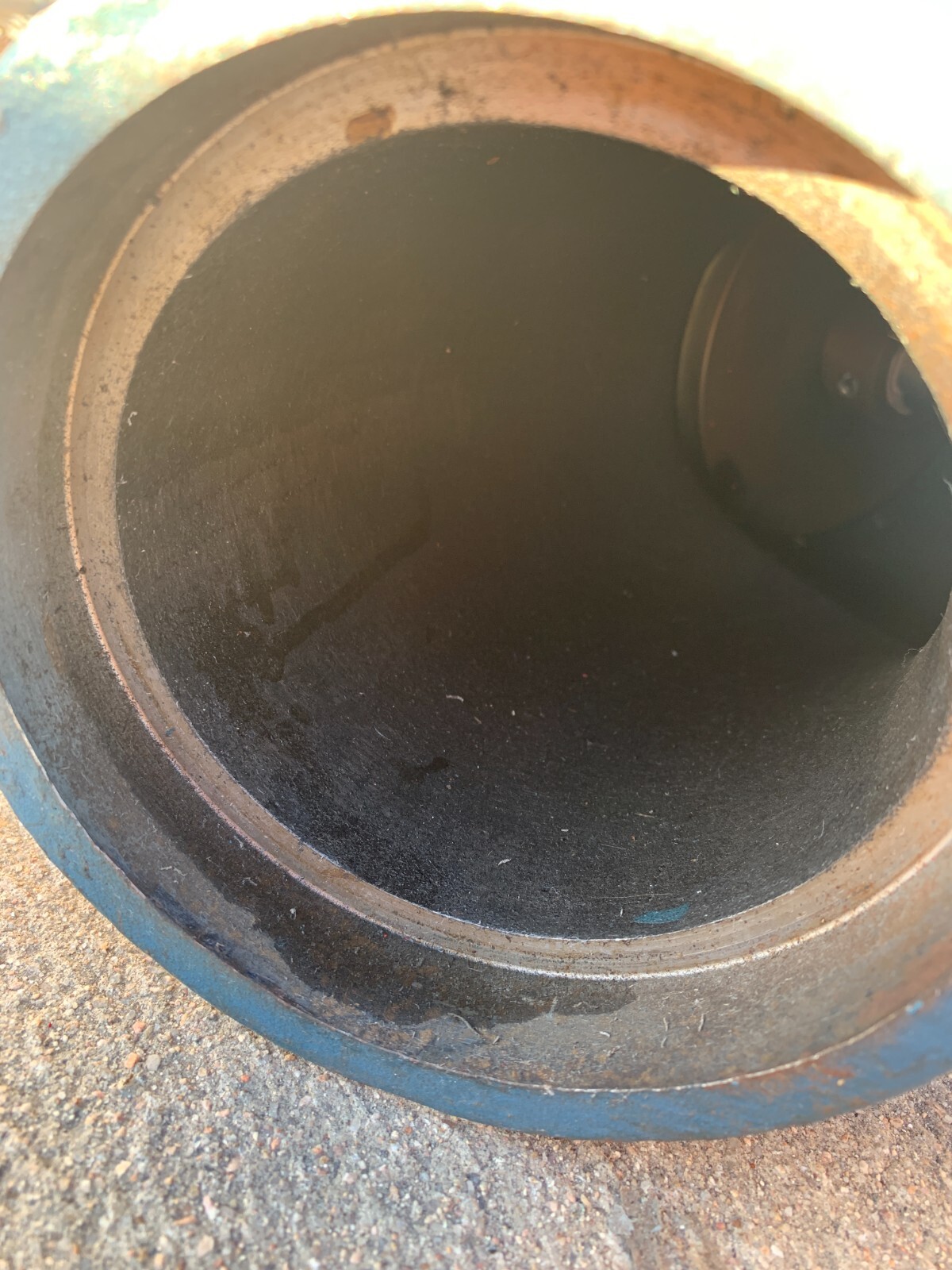 Parker Shut-Off Valve SW 100mm 4 IN 400 WP R/S Division