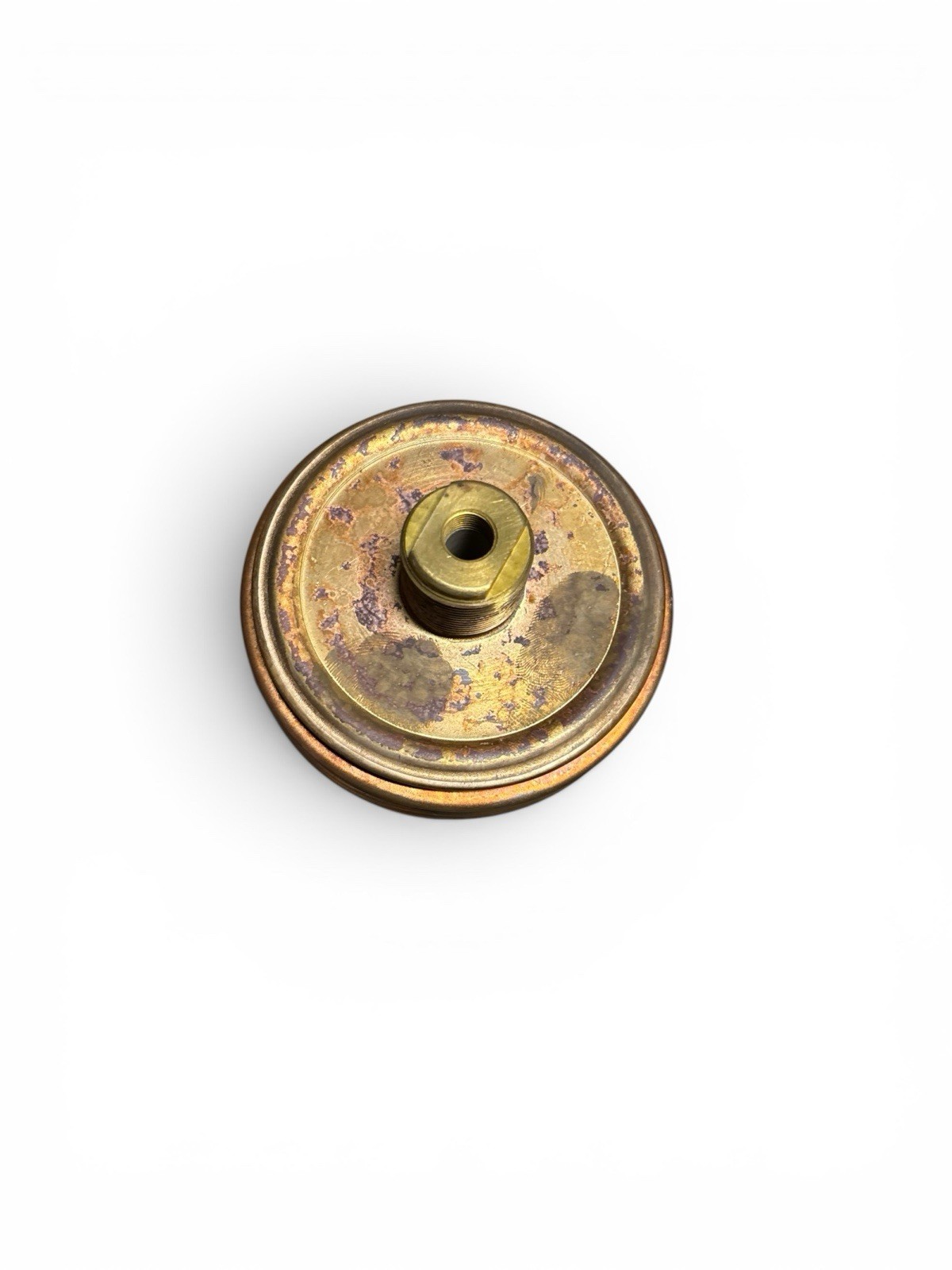 AMSCO STERIS P035880091 Aftermarket Stream Control Valve Bellows