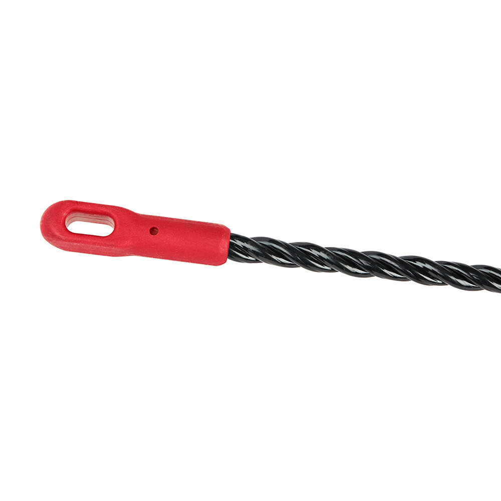 Milwaukee 48-22-4165 100′ Polyester Fish Tape w/ Nonconductive Tip
