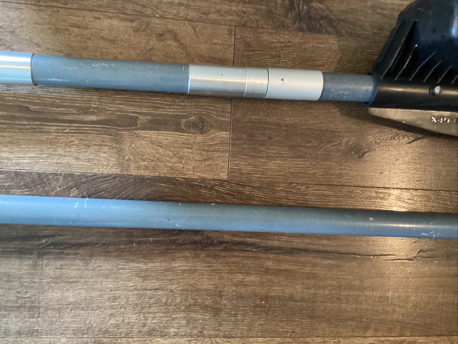 Hilti X-PT B3 Extension Pole Set For BX3-A22 Good Shape Free Ship