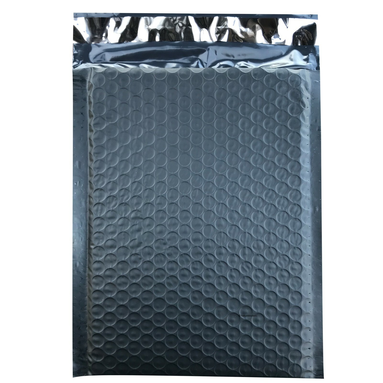 #00 ( BLACK ) Poly Bubble Mailers Envelopes Bags 5×10 – 100 250 500 1000
