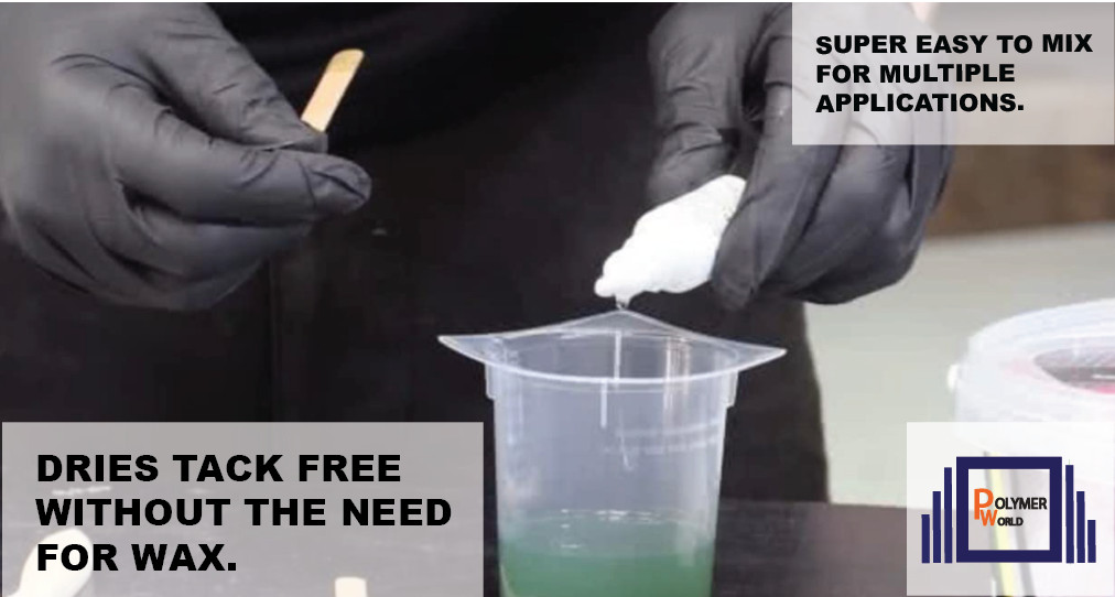 Fiberglass Repair Kit 1 Gal of Polyester Resin 1.5x50x3 Yard Chopped Strand Mat