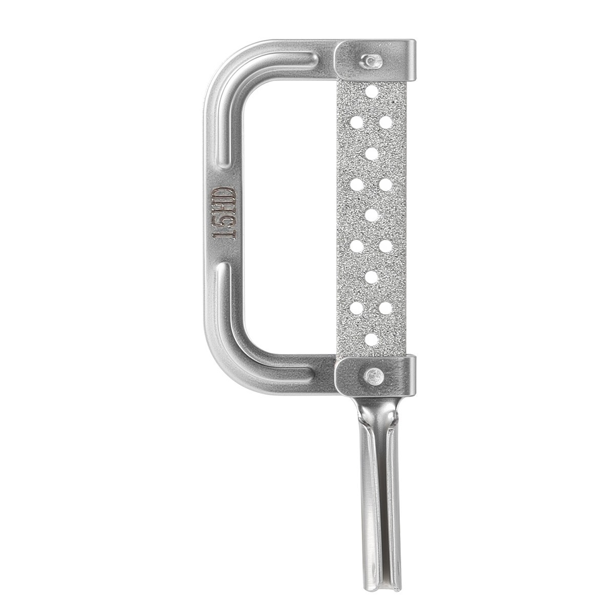 Dental Orthodontic Interproximal Enamel Reduction Handle IPR strip15 25 40 60 90