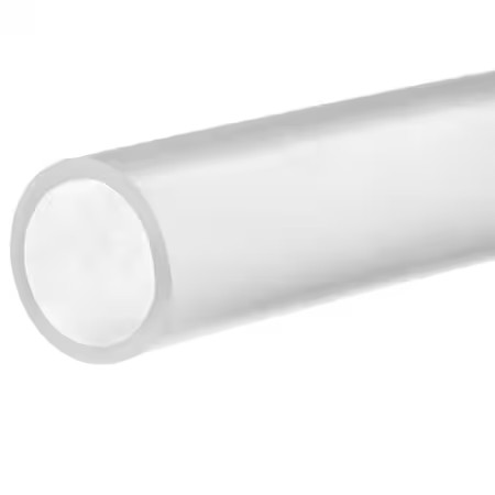 Acrylic Tube, 1Ft, 6.5″ India, 7″ Outdia, Bulk-Pt-Cac-33