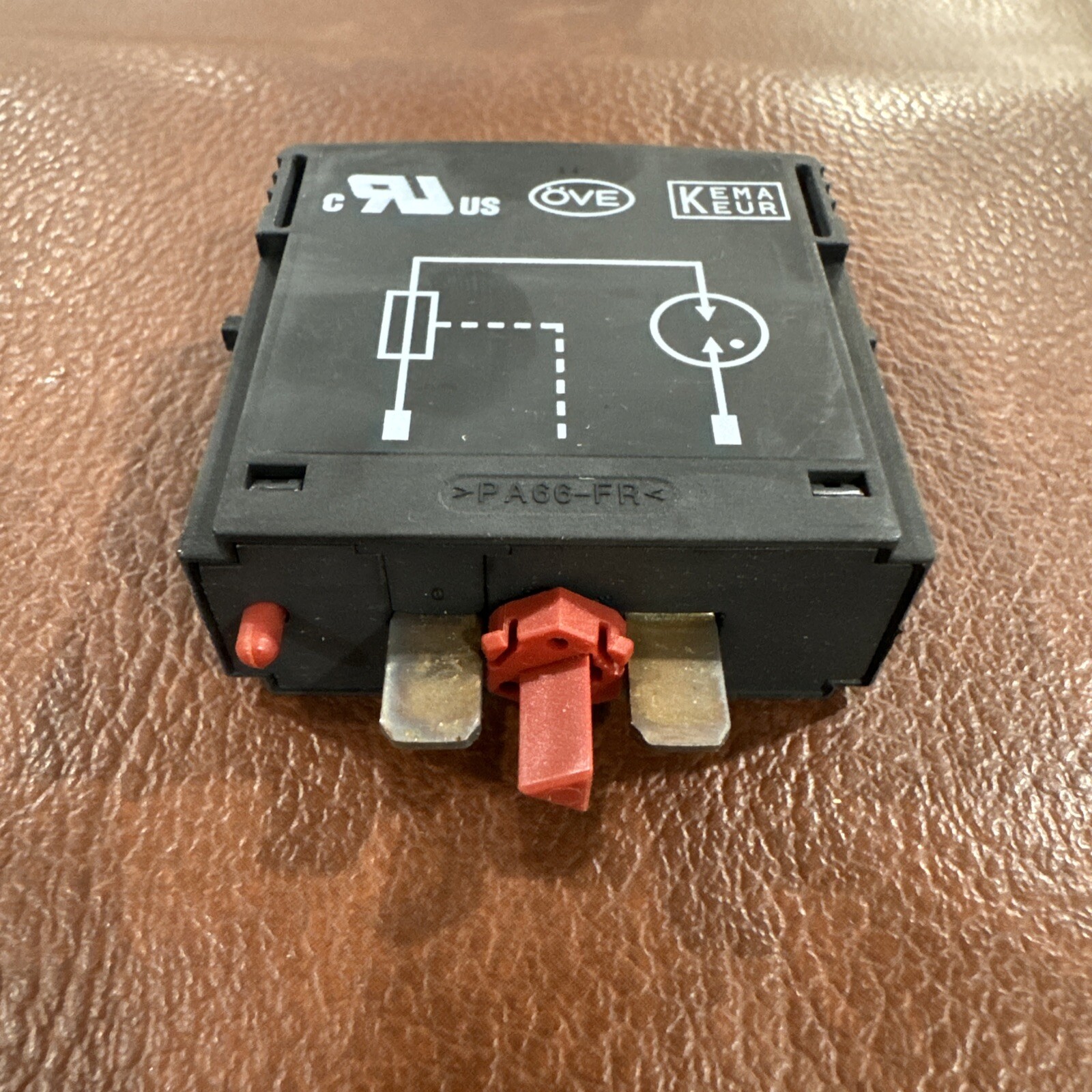 10PCS PHOENIX CONTACT F-MS 12 ST-2817990 Surge protective device VALVETRAB B-17