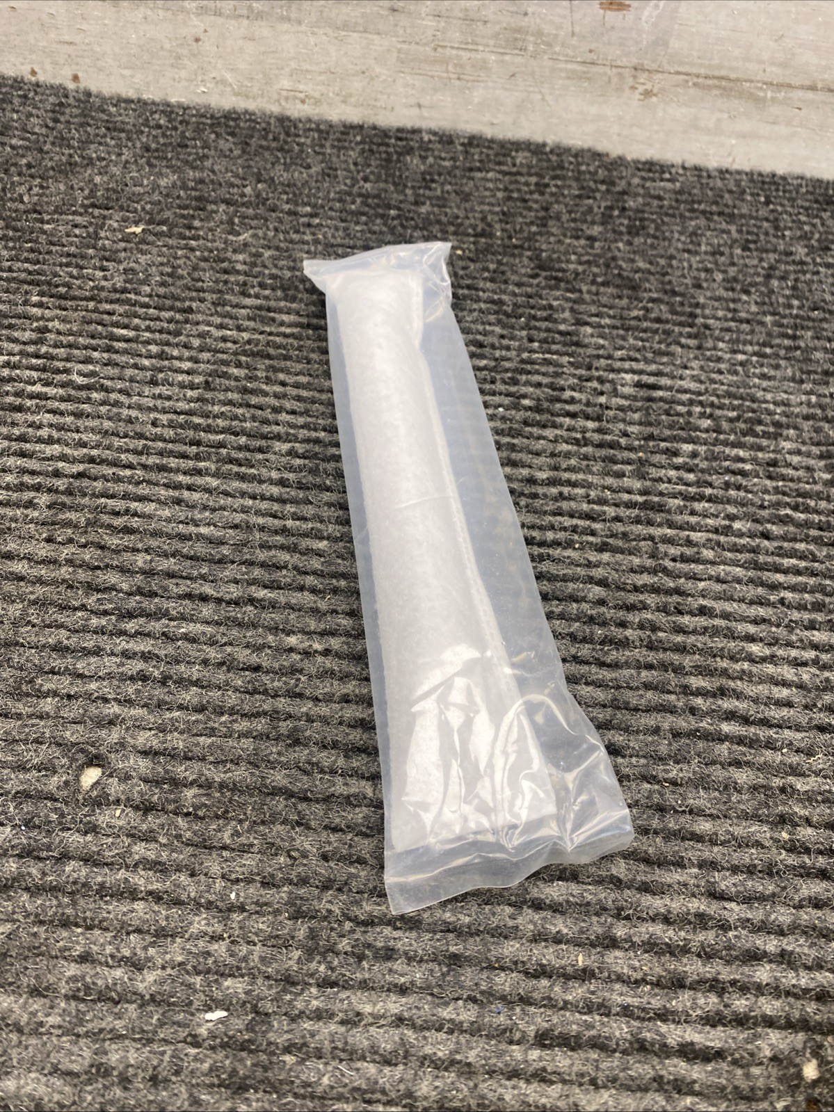 UAC RD 10898KTC A/C Receiver Drier / Desiccant Element Kit, White