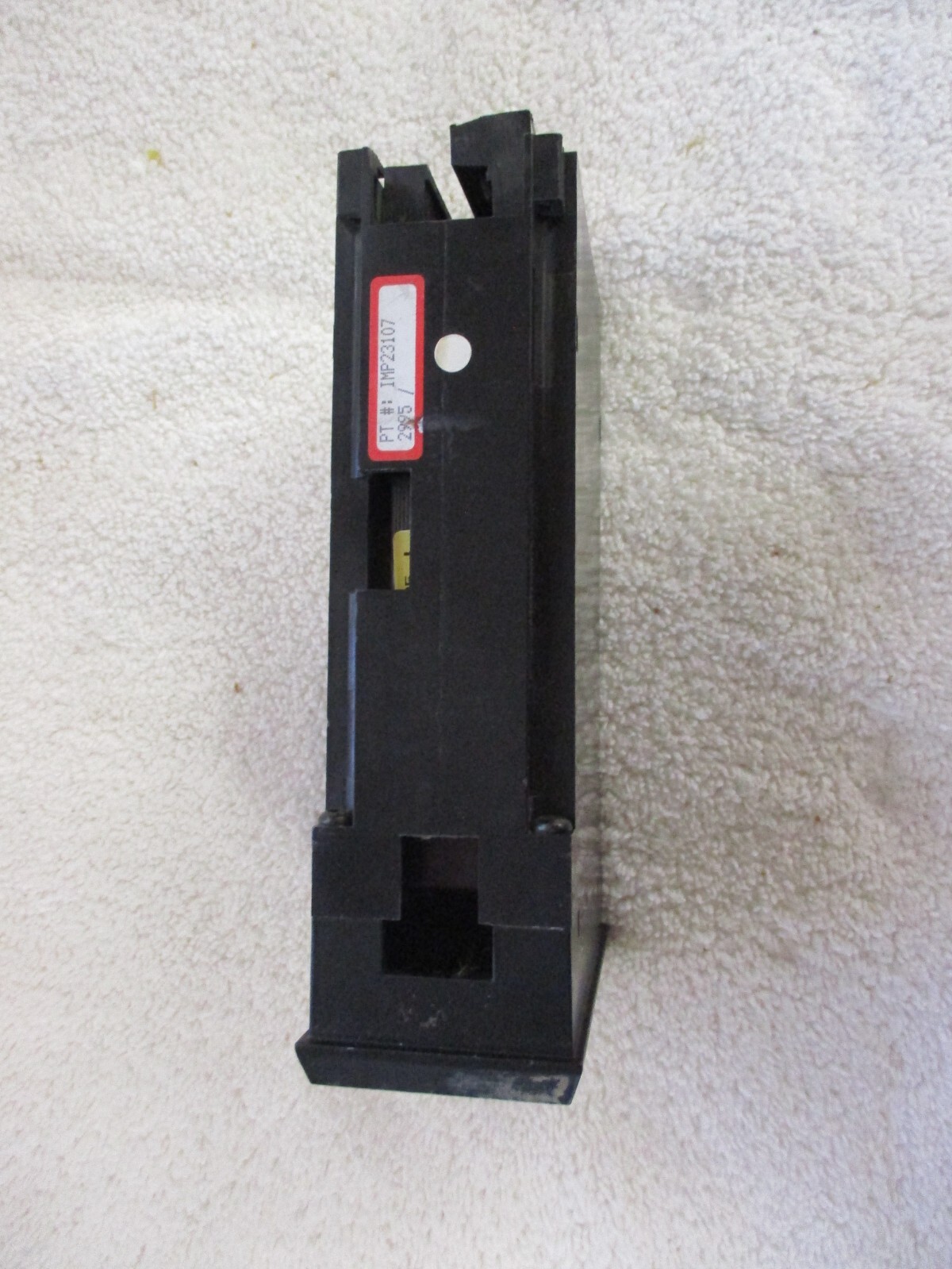 Red Lion Controls Intelligent Process Meter IMP23107