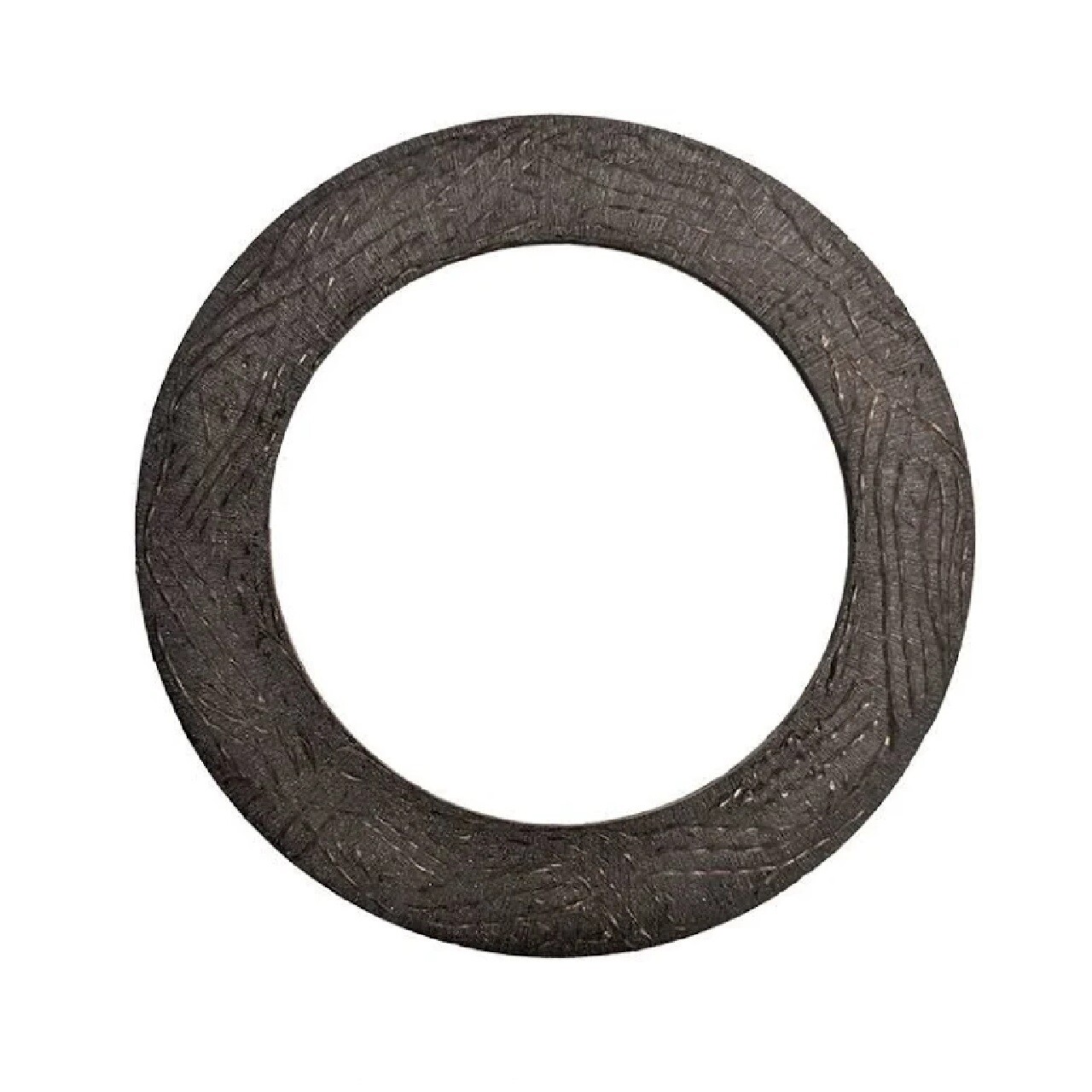 2 of Slip Clutch Friction Disc Plate ID 3″ w/ 5.25″ OD & Thickness of .125″