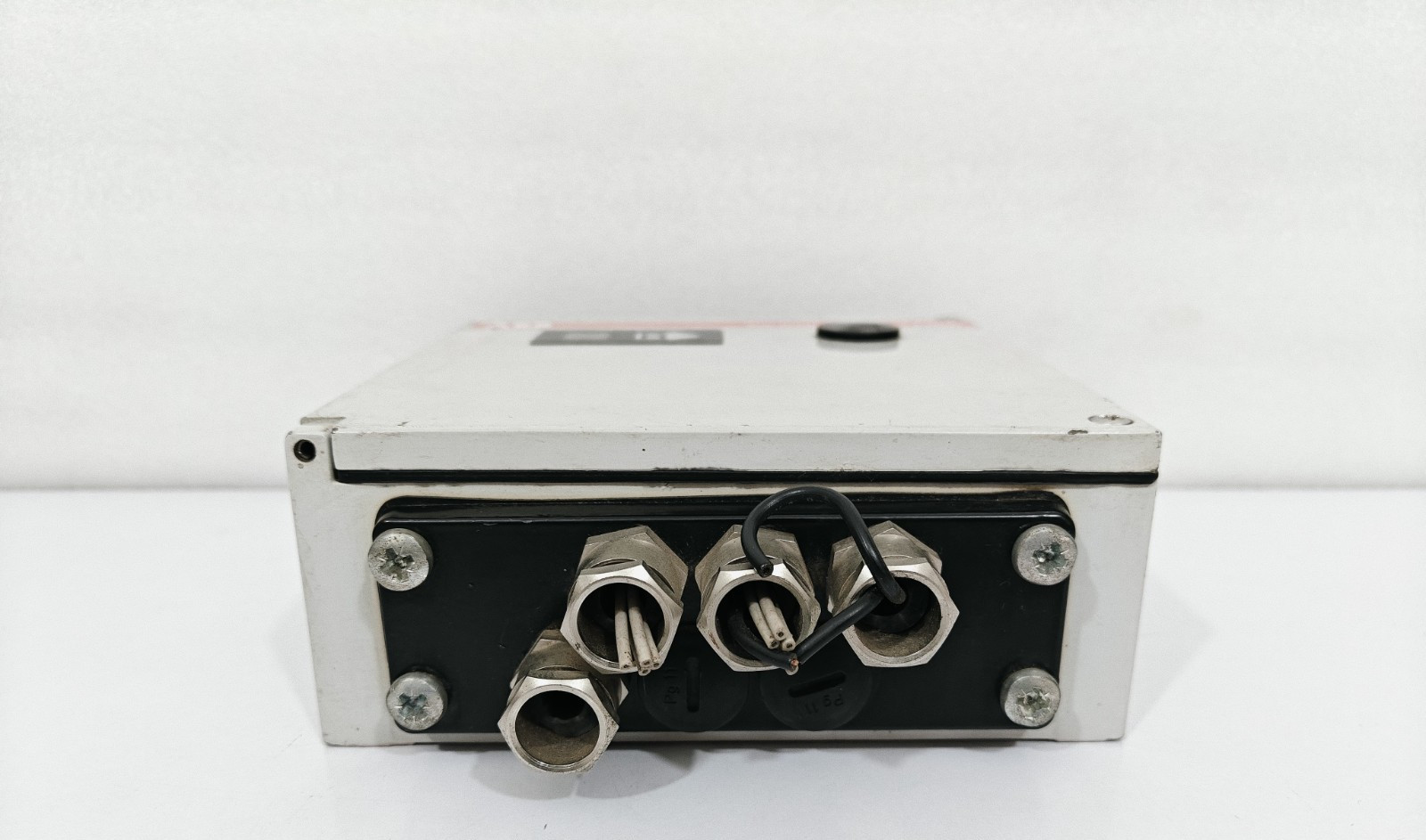 ABB TVOC ARC GUARD SYSTEM 1SFA663001R1001
