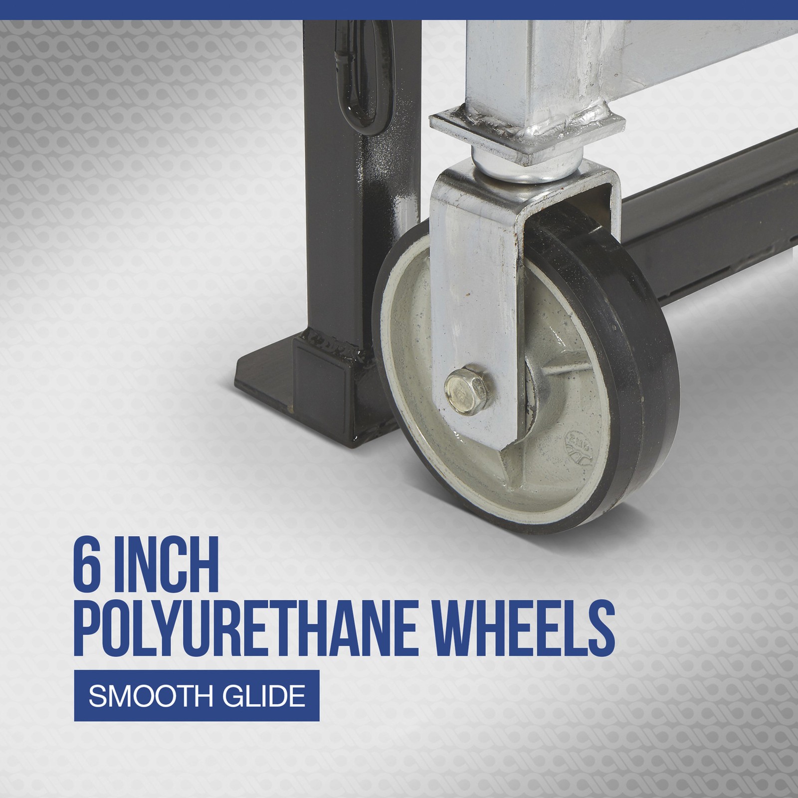 Strongway Hydraulic Furniture Mover Set, 3960-Lb. Capacity, 10in. Lift