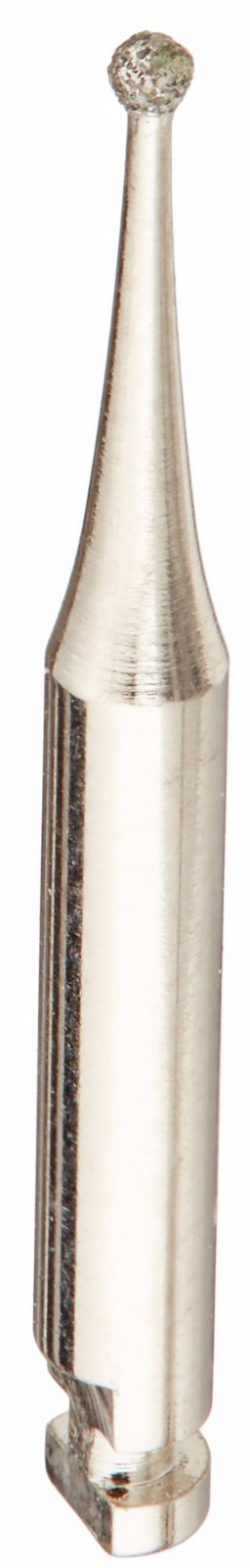 Premium MultiUse Diamond-RA Latch Shank-RA801/012M (RA2-D)-Medium Grit(5 Burs)