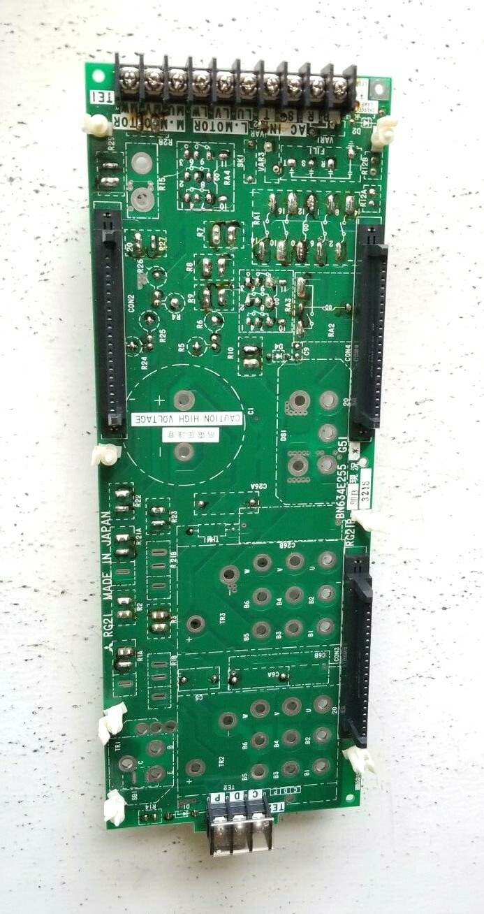 Mitsubishi Board BN634E255G51