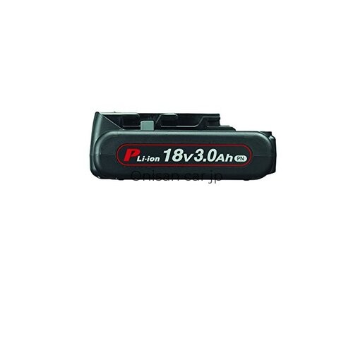 NEW Panasonic Lithium-ion Battery Pack Li-ion 18V 3.0Ah Slim Lightweight PN Type