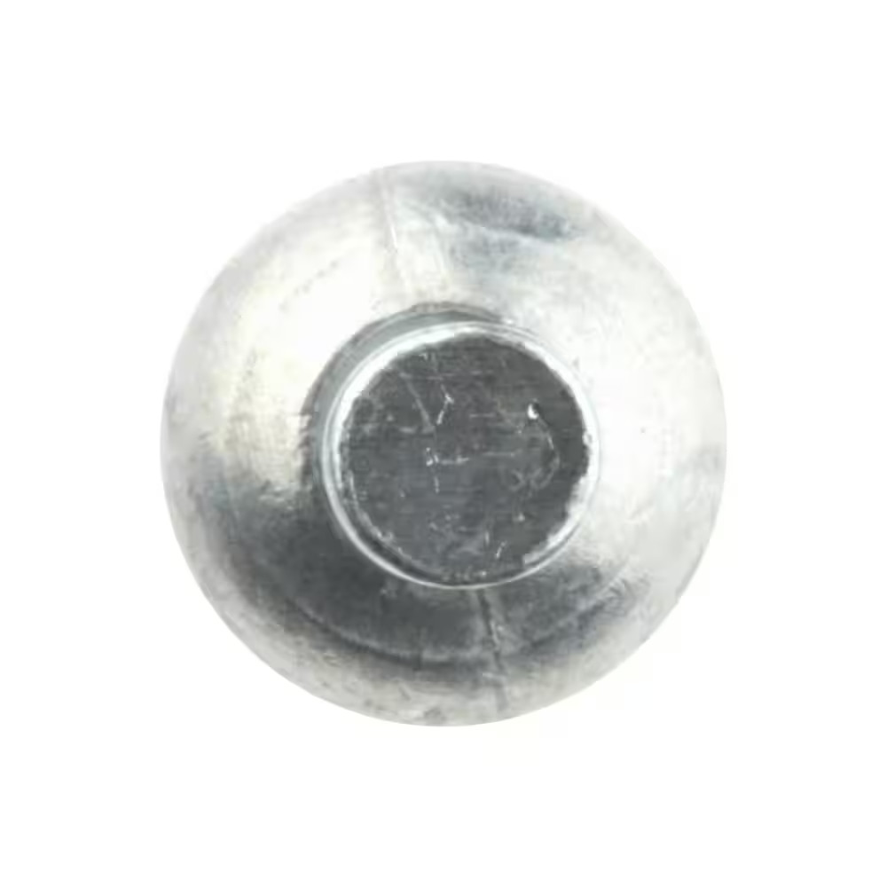 REDHEAD 1/4 In. X 1-1/2 In. Hammer-Set Nail Drive Concrete Anchors (150-Pack)