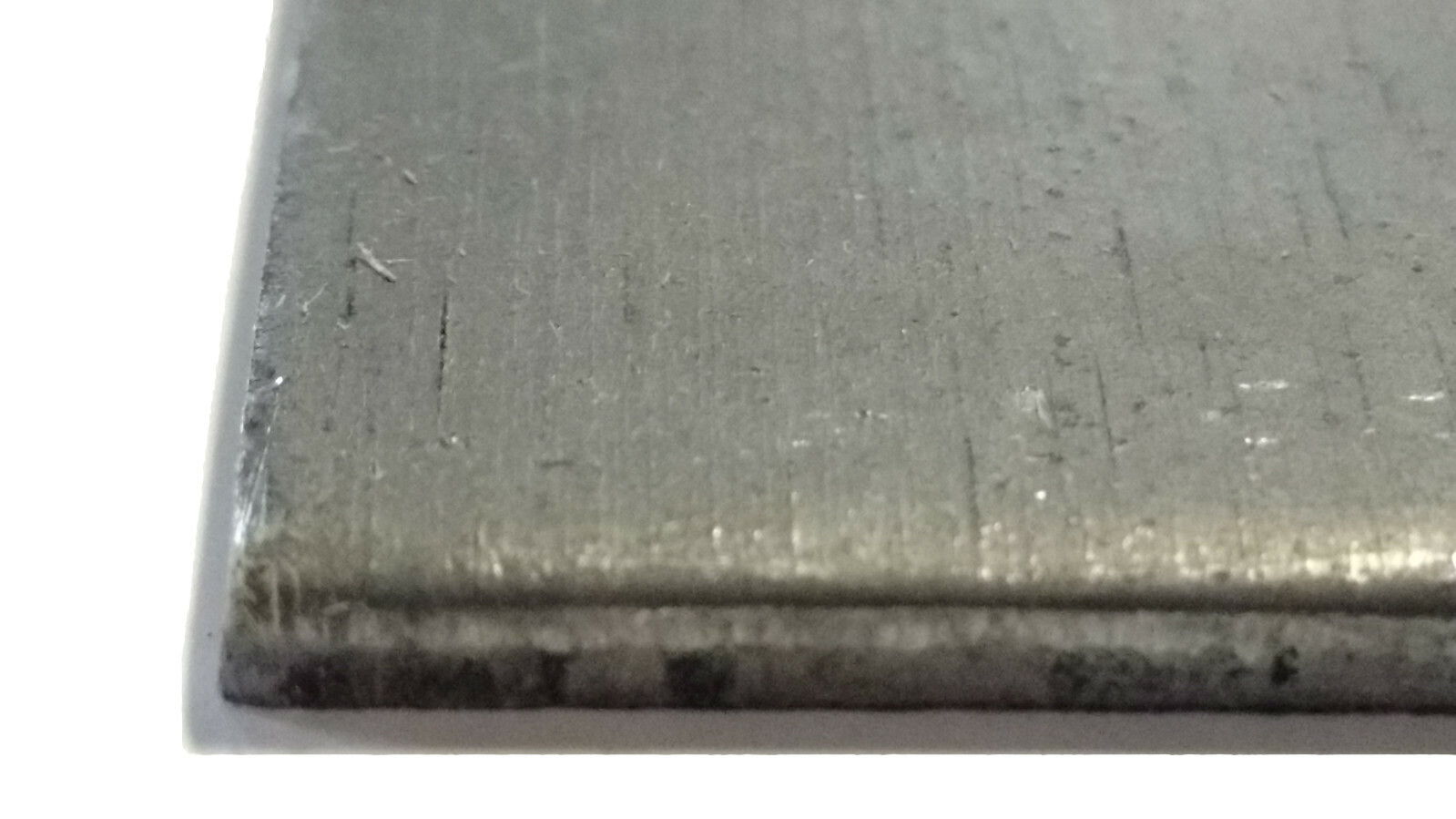 10in x 12in x 1/8in Steel Flat Plate (0.125‬in Thick)