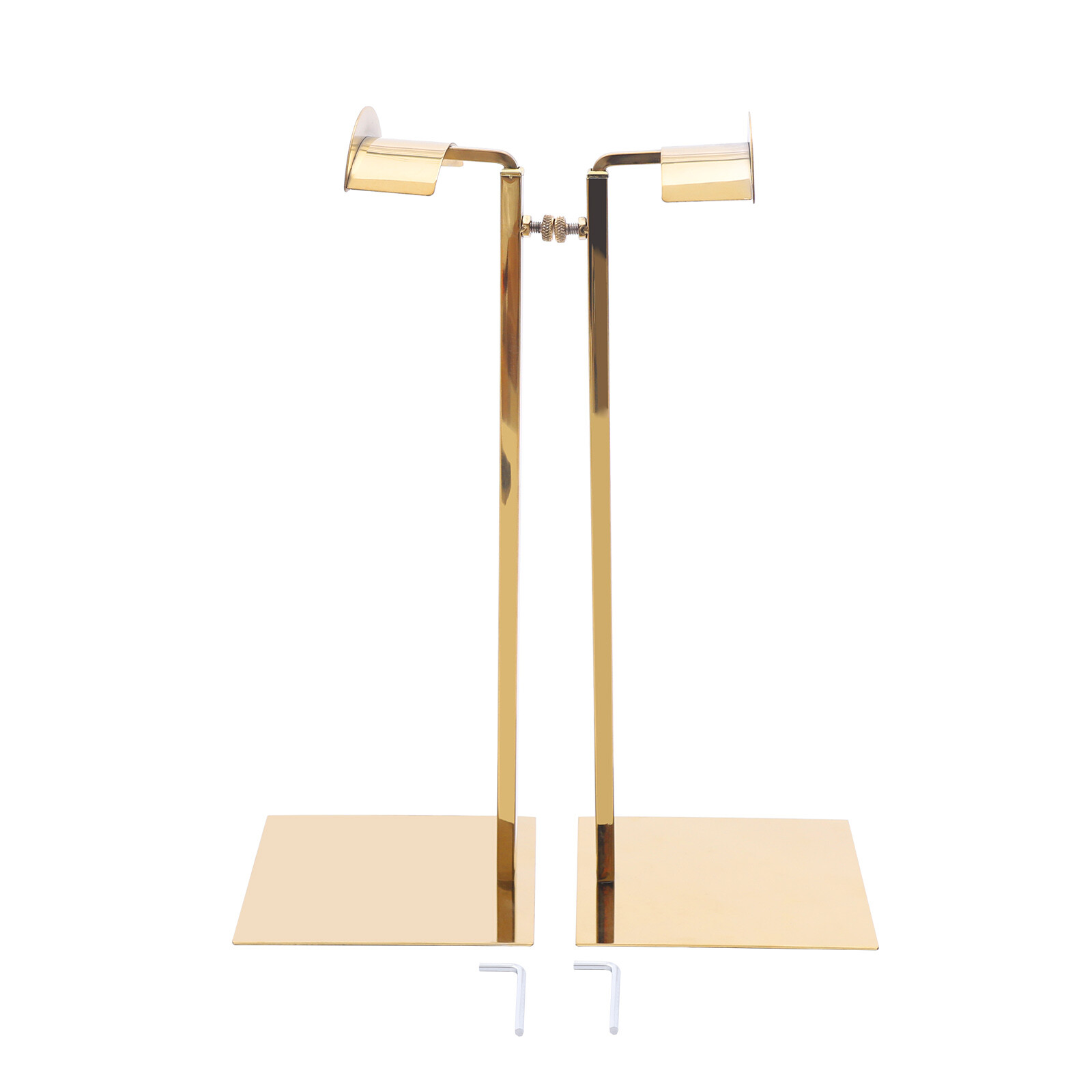 2x Handbag Display Stand Holder Hanging Bag Rack Display for Retail Store USA