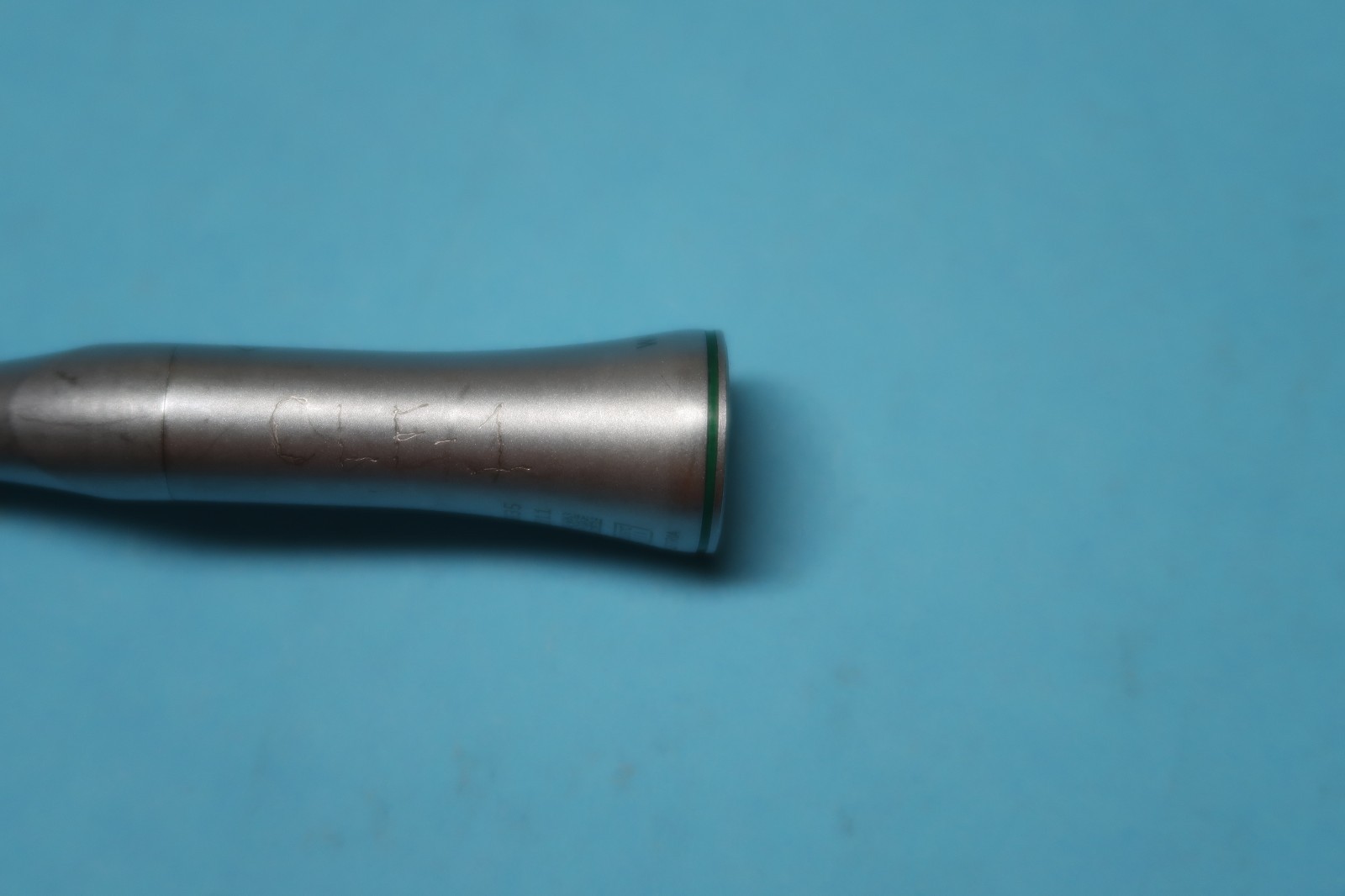 W&H ADEC WI-75 E/KM DENTAL HANDPIECE WITH 1 MONTH WARRANTY