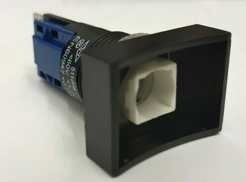 JOHNSON ELECTRIC TH511008000 Access Body Push Button Switch *1 PC