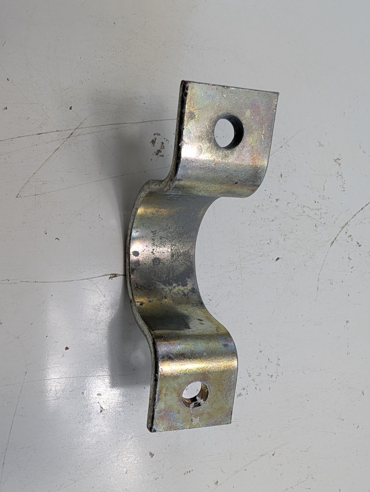 UNISTRUT P2558-20 EG Stainless 2″ PIPE STRAP