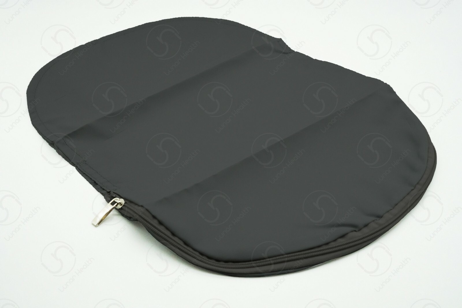 Universal Phoropter Protective Dust Cover /w Zipper Black Nylon 19″ L x 13″ W