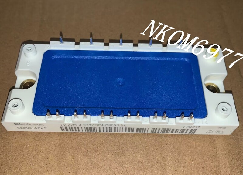 1PC New MODULE BSM15GD120DN2E3224 BSM15GD120DN2_E3224 #HH
