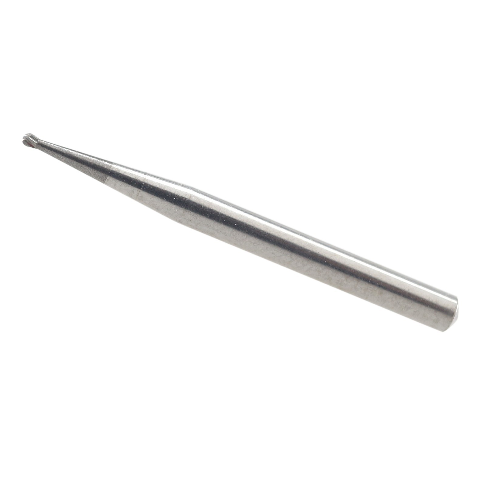 Wave Dental Burs Round Tungsten Carbide High Speed FG 1/2 1/4 1 2 3 4 5 6 7 8