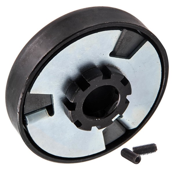 Centrifugal Clutch for Mini Bike 1 inch 25.4mm Bore 14T 14 Tooth for Go Kart